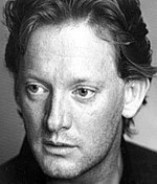 Douglas Henshall D.R