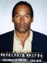 O.J. Simpson D.R