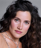 Rachel Shelley D.R