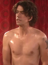 Hamish Linklater D.R