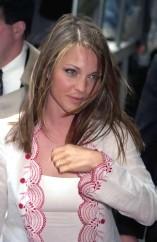 Kelli Williams D.R