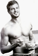 Eric Dane D.R