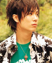 Tatsuhisa Suzuki D.R