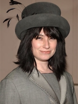 Amy Sherman-Palladino D.R