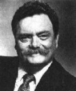 Bernard Fox D.R