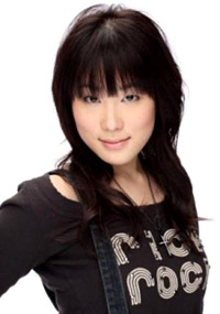 Fuyuka Ooura D.R