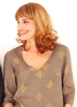 Olivia Cte D.R