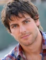 David Giuntoli D.R