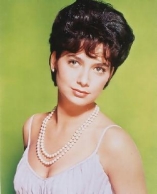 Suzanne Pleshette D.R