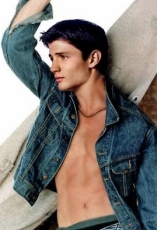 James Lafferty D.R