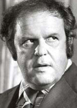 Jack Weston D.R