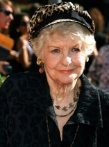 Elaine Stritch D.R