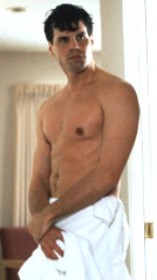 Craig Sheffer D.R