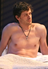 Tom Everett Scott D.R