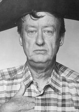 Tom Poston D.R