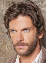 Sam Hazeldine D.R