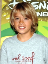 Cole Sprouse D.R