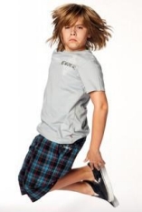 Dylan Sprouse D.R