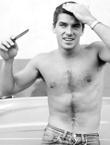 Van Williams D.R