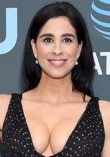 Sarah Silverman D.R
