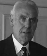 Edward Jewesbury D.R