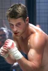 Benjamin McKenzie D.R