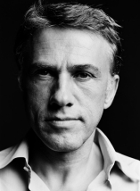 Christoph Waltz D.R