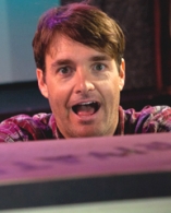 Will Forte D.R
