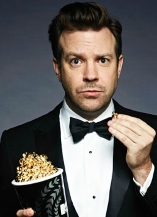 Jason Sudeikis D.R