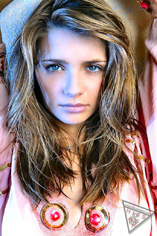 Mischa Barton D.R