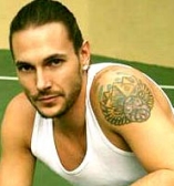 Kevin Federline D.R