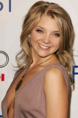 Natalie Dormer D.R