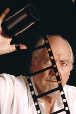 Robert Altman D.R