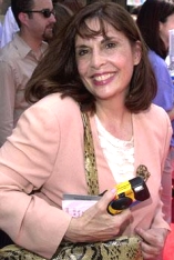 Talia Shire D.R