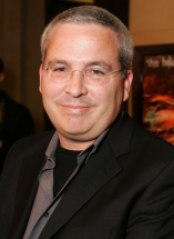 Glen Morgan D.R