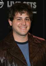 David Blue D.R