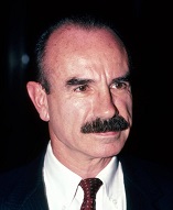 G. Gordon Liddy D.R