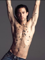 Joseph Gordon-Levitt D.R