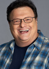 Wayne Knight D.R