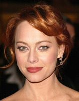 Melinda Clarke D.R