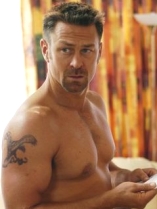 Grant Bowler D.R
