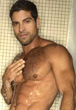 Adam Rodriguez D.R