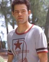 Rory Cochrane D.R