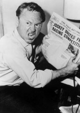 Mickey Rooney D.R
