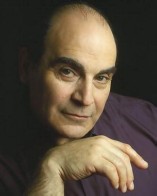 David Suchet D.R