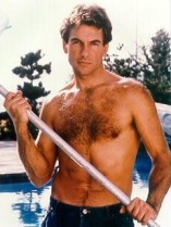 Mark Harmon D.R