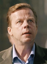 Krister Henriksson D.R