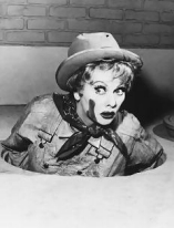 Lucille Ball D.R