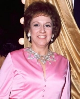 Jean Stapleton D.R