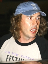 Steve Coogan D.R